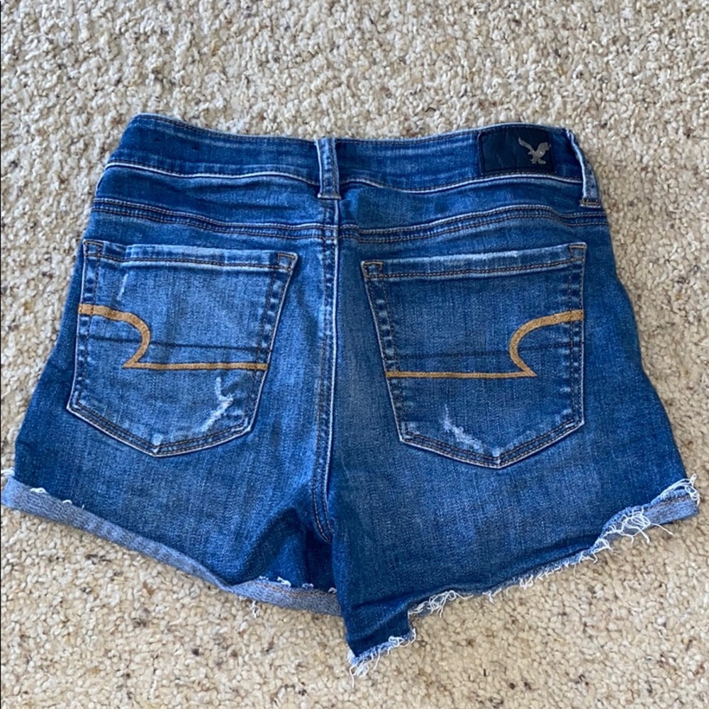 Ae Short Bundle - image 3